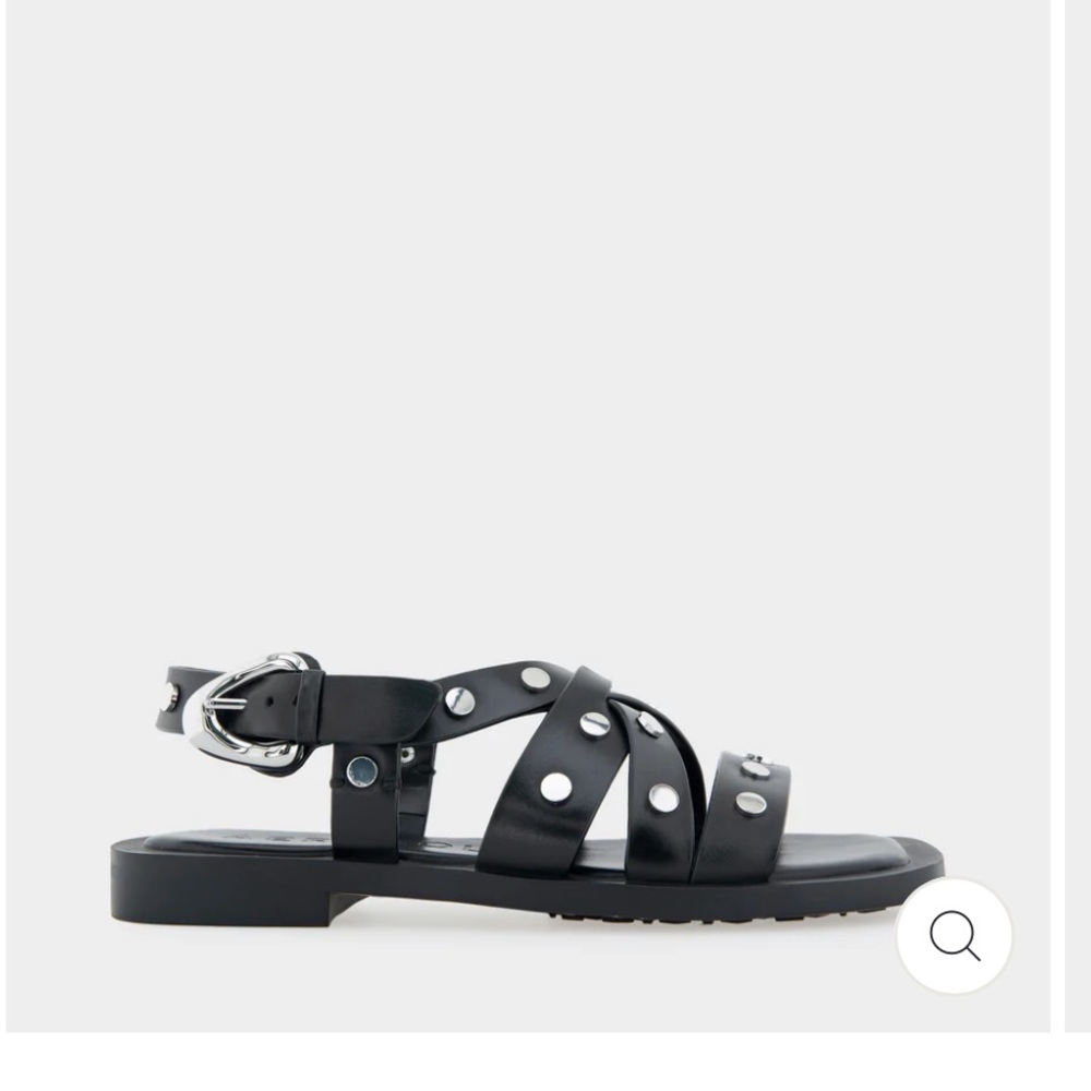 Aerosols ST.CLAIR WOMEN'S MULTI STRAP sandal